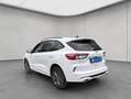 Ford Kuga ST-LINE 2.5 Duratec PHEV NAVI+LED+AHK+SHZ+PDC Weiß - thumbnail 5