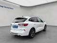 Ford Kuga ST-LINE 2.5 Duratec PHEV NAVI+LED+AHK+SHZ+PDC Weiß - thumbnail 8