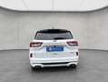Ford Kuga ST-LINE 2.5 Duratec PHEV NAVI+LED+AHK+SHZ+PDC Weiß - thumbnail 6