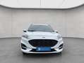 Ford Kuga ST-LINE 2.5 Duratec PHEV NAVI+LED+AHK+SHZ+PDC Weiß - thumbnail 11