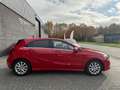 Mercedes-Benz A 160 Ambition | 2E EIGENAAR | 12MND GARANTIE | 175PK | Roşu - thumbnail 5