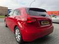 Mercedes-Benz A 160 Ambition | 2E EIGENAAR | 12MND GARANTIE | 175PK | Roşu - thumbnail 10