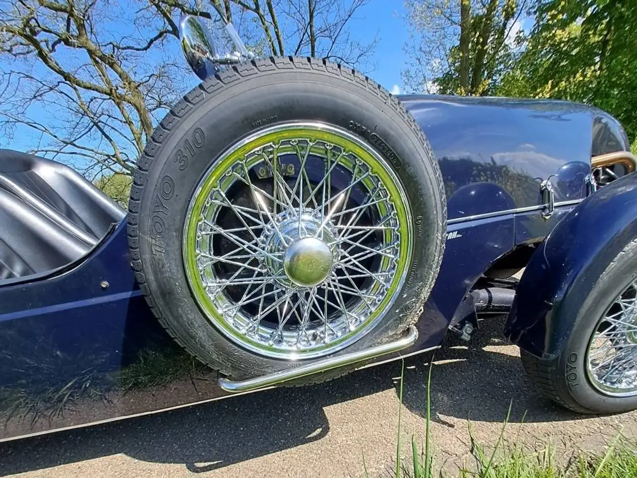 Citroen Le Patron 3, foto 6