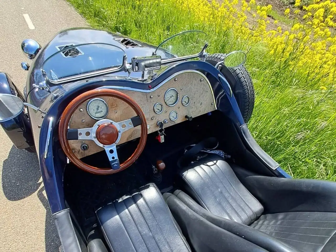 Citroen Le Patron 3, foto 5