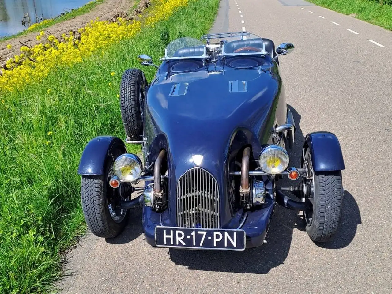 Citroen Le Patron 3, foto 2