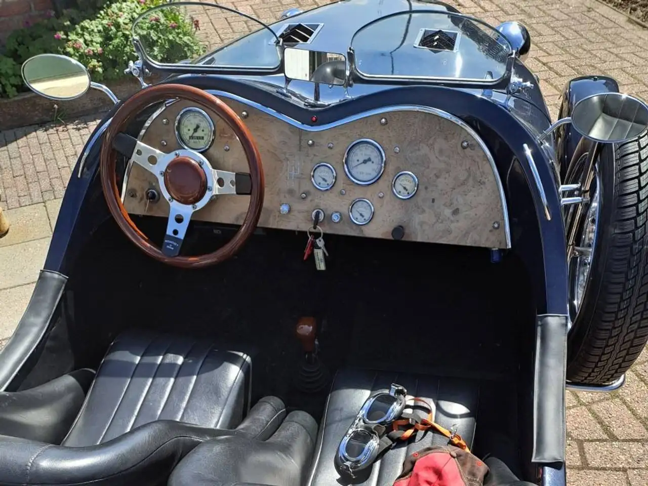 Citroen Le Patron 3, foto 7
