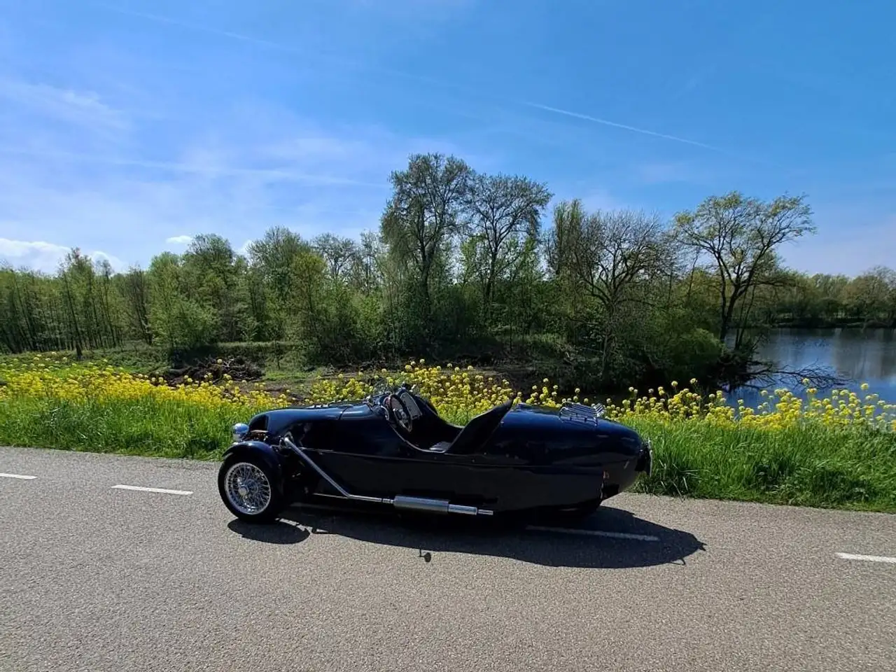 Citroen Le Patron 3, foto 9