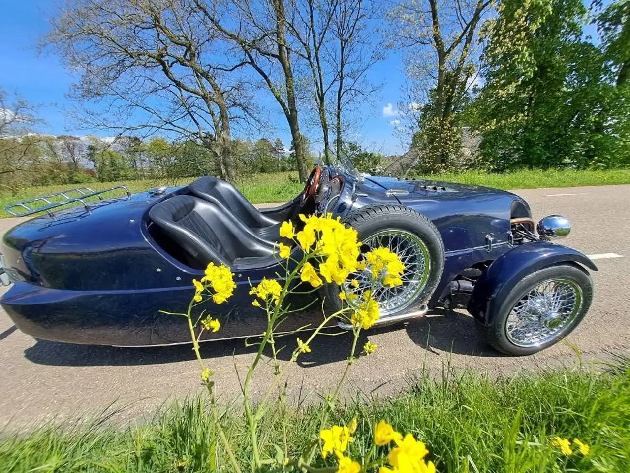 Citroen Le Patron 3, foto 10