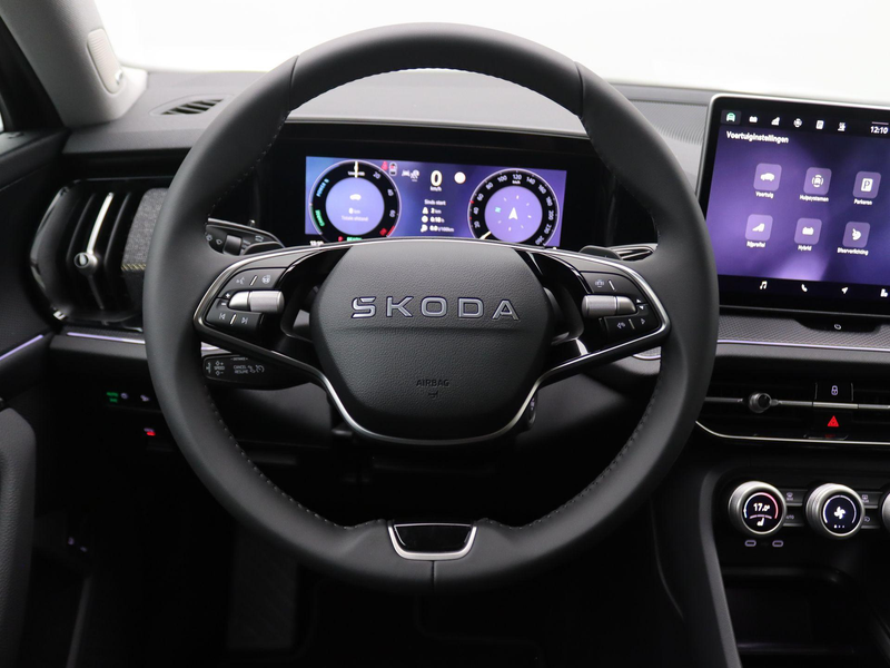 Skoda Kodiaq 1.5 TSI PHEV Business Edition Plus 204PK DSG Pano- — photo 18