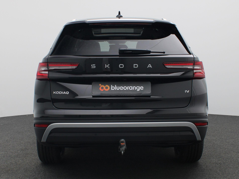 Skoda Kodiaq 1.5 TSI PHEV Business Edition Plus 204PK DSG Pano- — photo 11