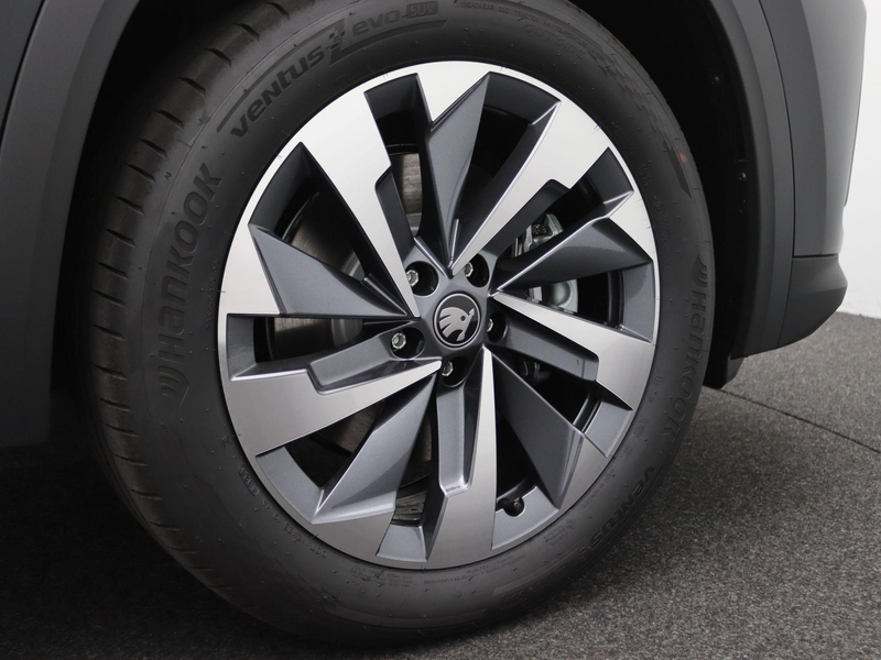 Skoda Kodiaq 1.5 TSI PHEV Business Edition Plus 204PK DSG Pano- — photo 16