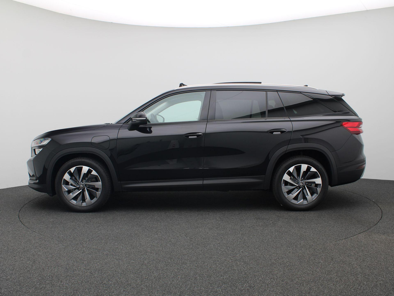 Skoda Kodiaq 1.5 TSI PHEV Business Edition Plus 204PK DSG Pano- — photo 2
