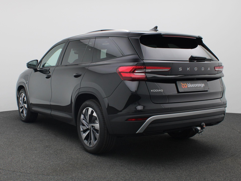Skoda Kodiaq 1.5 TSI PHEV Business Edition Plus 204PK DSG Pano- — photo 10