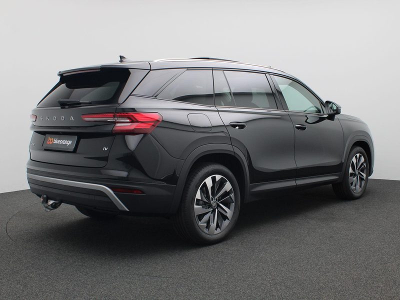 Skoda Kodiaq 1.5 TSI PHEV Business Edition Plus 204PK DSG Pano- — photo 3