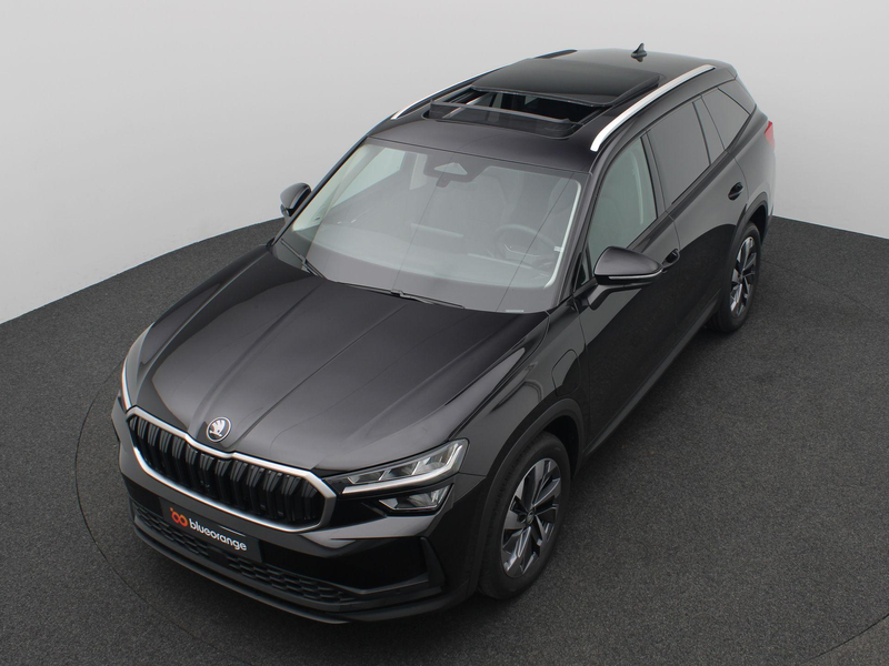 Skoda Kodiaq 1.5 TSI PHEV Business Edition Plus 204PK DSG Pano- — photo 14