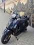 Vespa GTS Super Tech 300 Fekete - thumbnail 11
