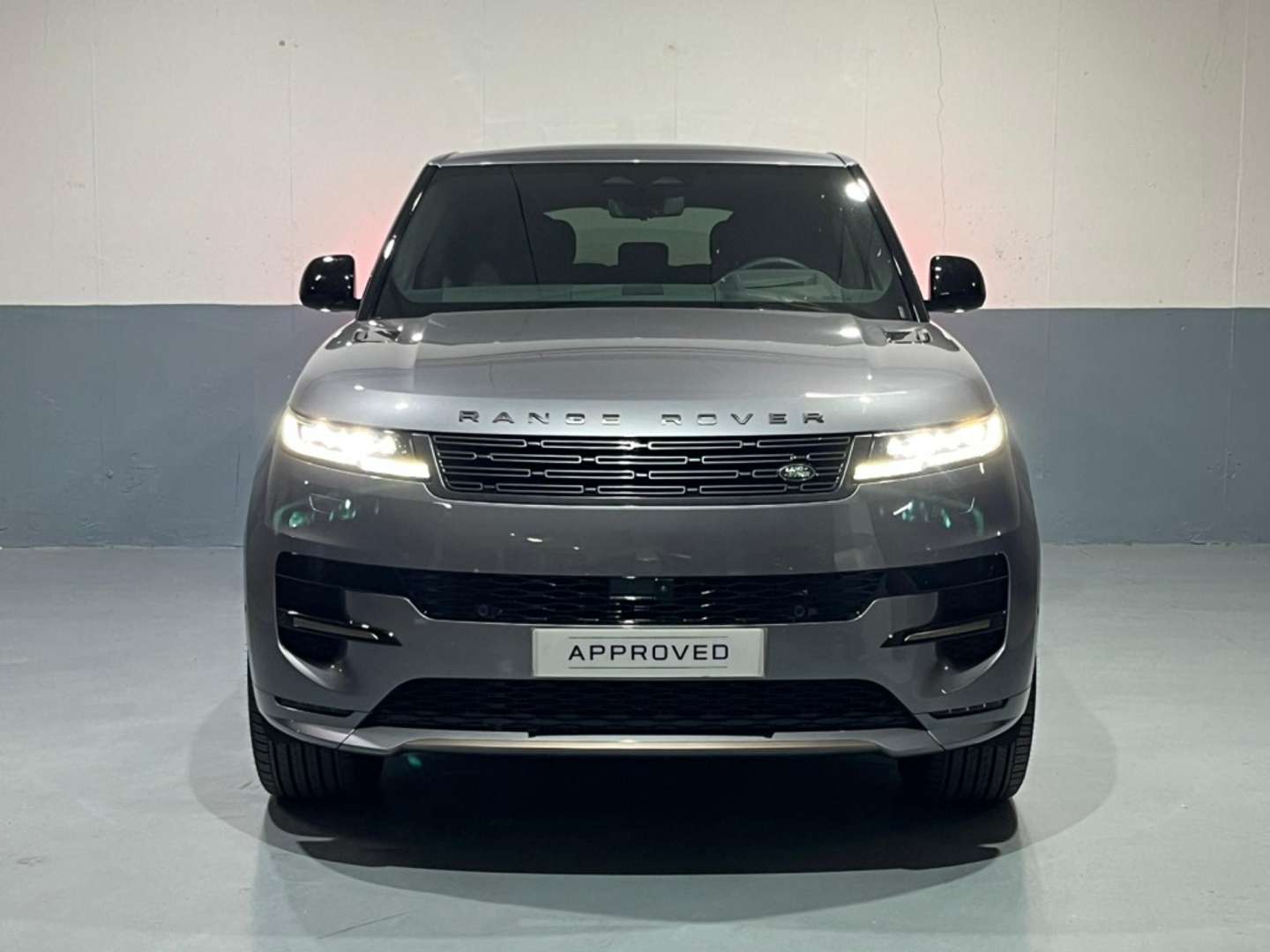 Land Rover Range Rover Sport 3.0 I6 PHEV Dynamic HSE 460 - - Joinsteer - #5