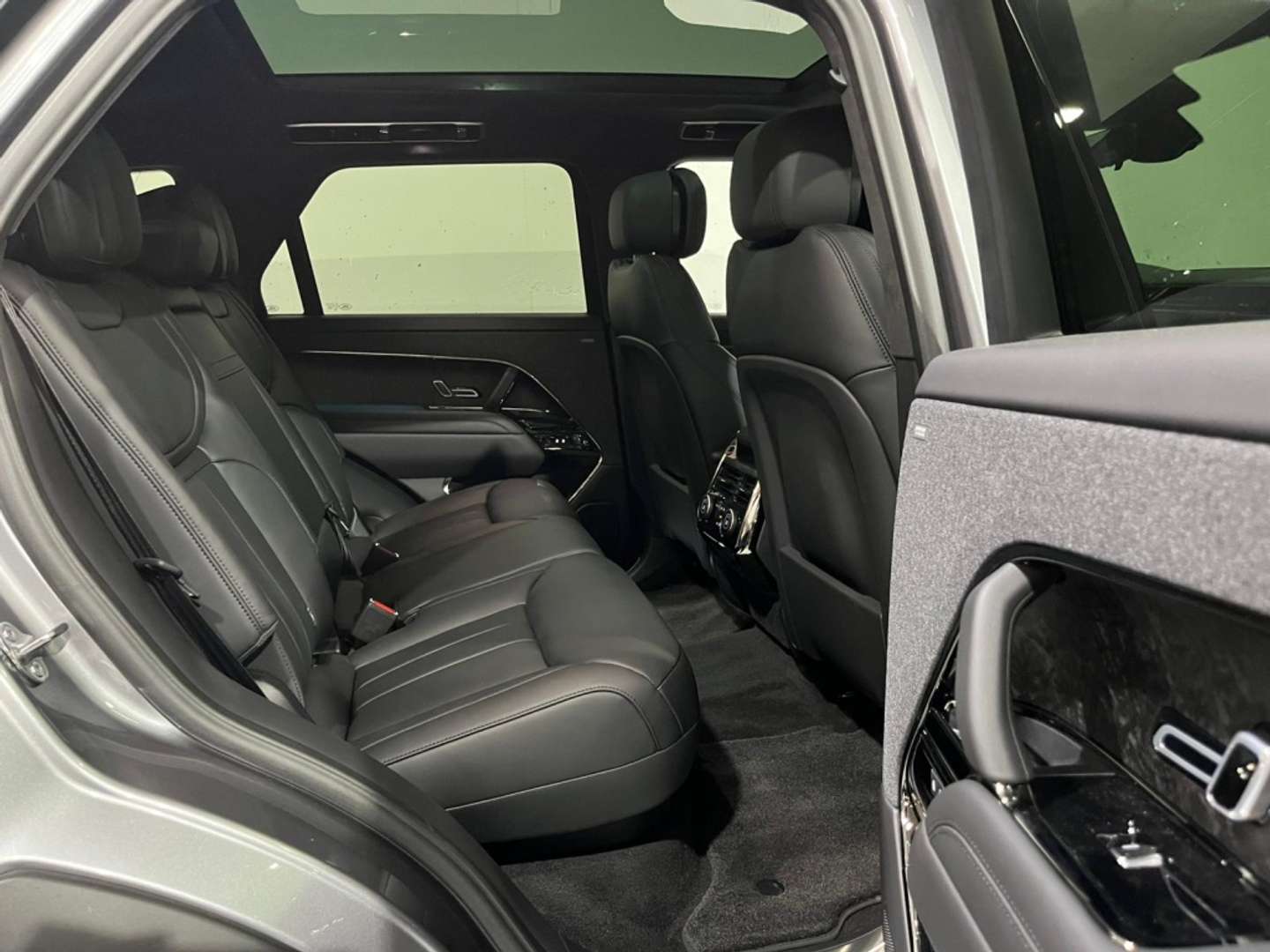 Land Rover Range Rover Sport 3.0 I6 PHEV Dynamic HSE 460 - - Joinsteer - #3