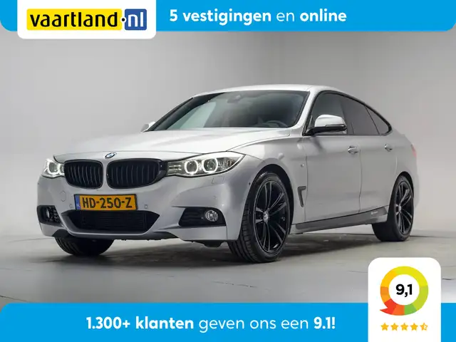 BMW 3er
