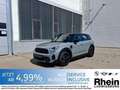 MINI Cooper Countryman Navi LED DAB PDC LichtPaket Gri - thumbnail 1