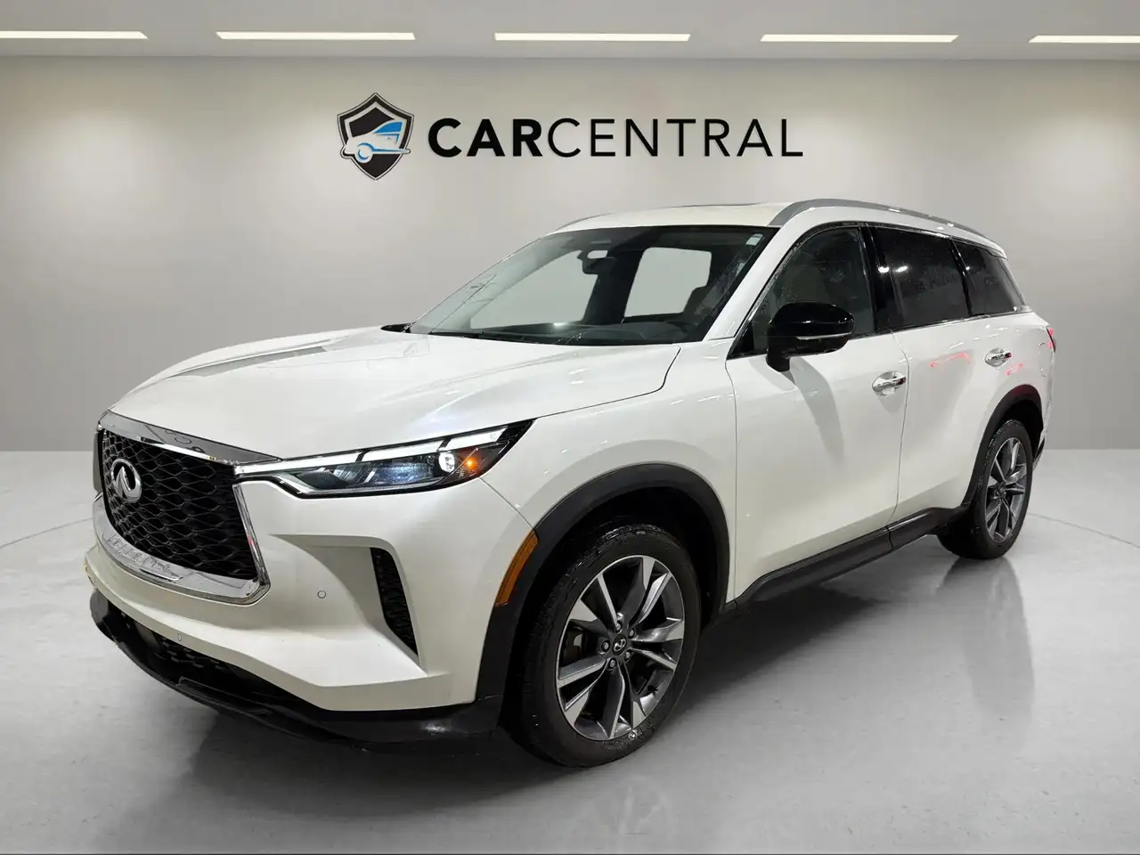 2023 Infiniti QX60