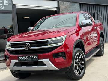 3.0 V6 TDi 4Motion Style - DISTRONIC- ANGLE MORT- CARPLAY- HARMAN KARDON- CAMERA- NAVI- FRONT ASSIST LINE ASSIST- FULL OP