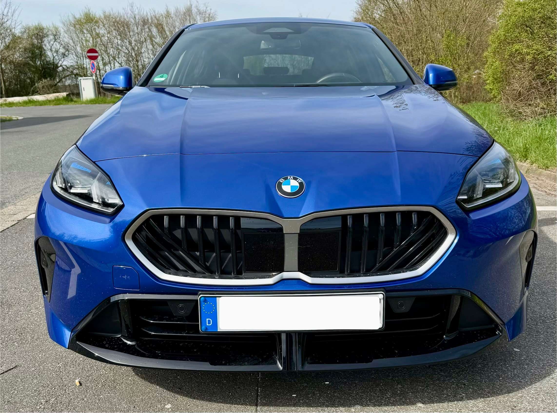 Second hand Bmw 1 Series 