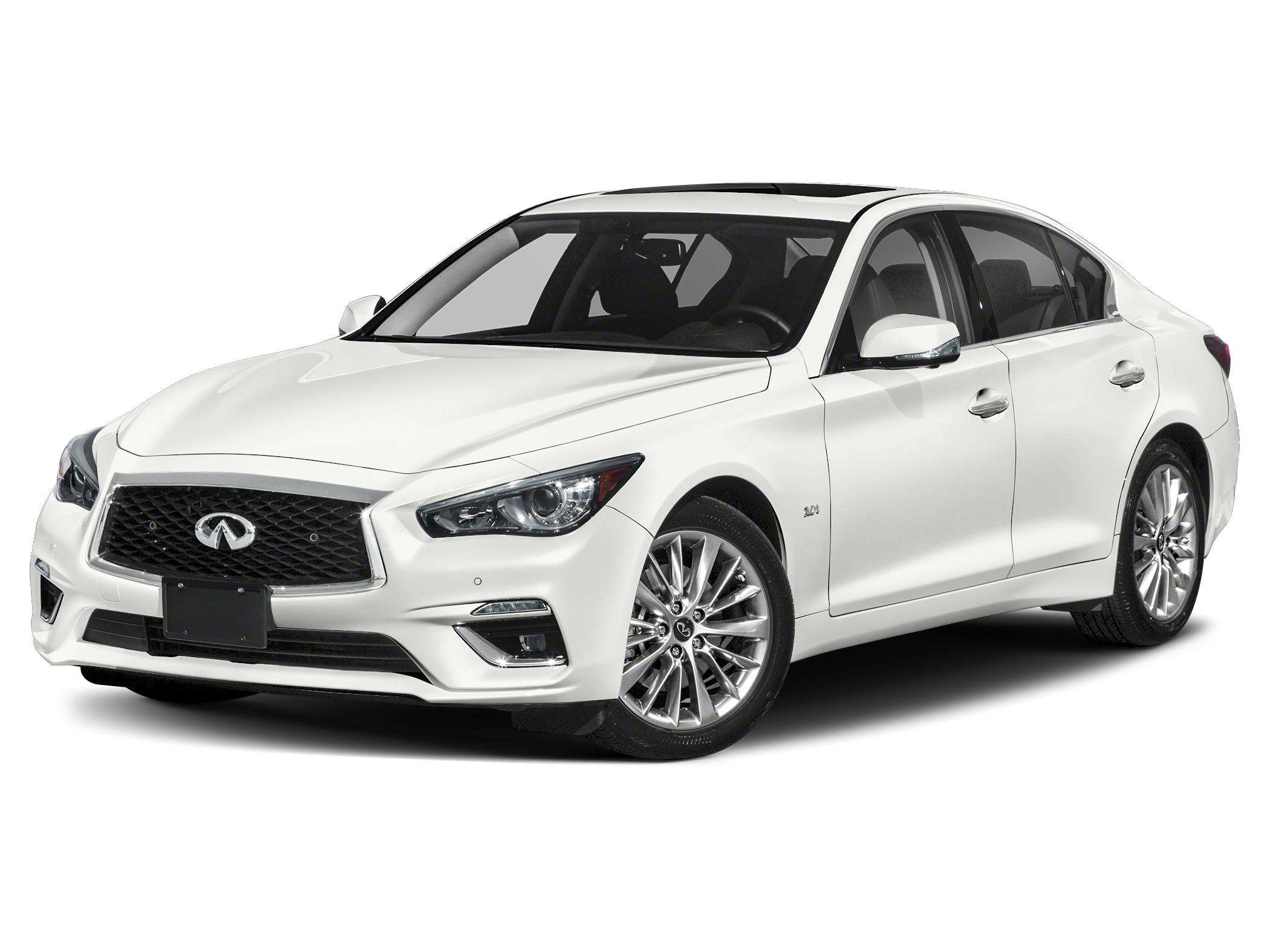 2021 INFINITI Q50 3.0t Sensory AWD