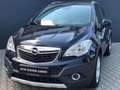 Opel Mokka Edition ecoFlex 4x4 Tempomat Navi PDC Schwarz - thumbnail 1