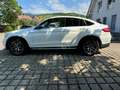 Mercedes-Benz GLC 350 d Coupe 4Matic + AMG +1-Hand + Night TOP Weiß - thumbnail 7