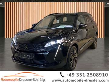 GT Facelift*Navi*ACC*Kamera*7Sitze*