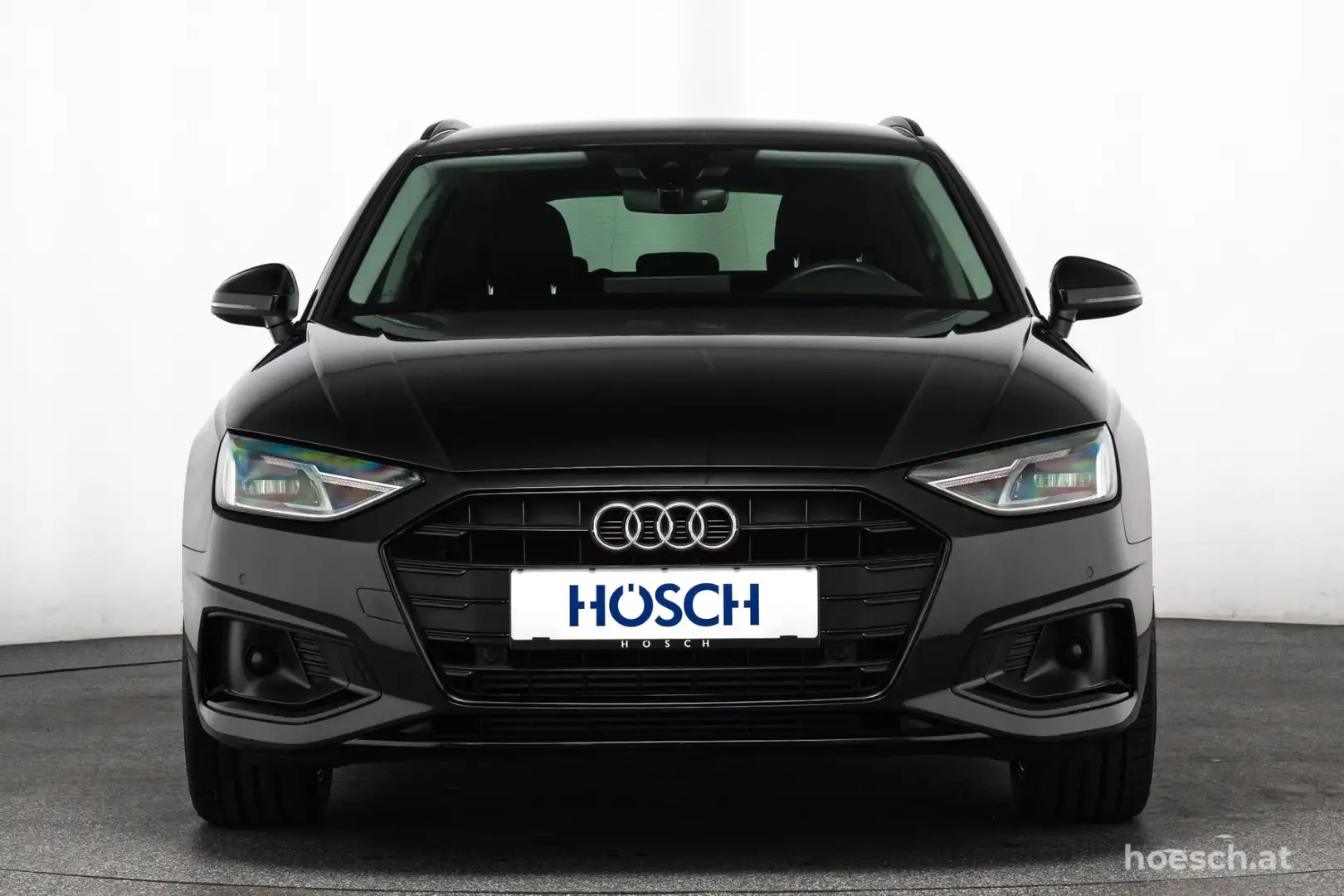 Audi A4 Avant 35 TFSI Adv. BLACK MMI LED PRIVACY -57% Schwarz - 2