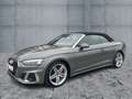 Audi A5 40 TFSI S-TR S-LINE MATRIX+NAVI+RFK Grau - thumbnail 2
