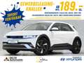 Hyundai IONIQ 5 Basis (MY25) 63 kWh Navi LED Kamera Sitz Blanco - thumbnail 1