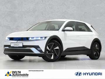 Basis (MY25) 63 kWh Navi LED Kamera Sitz