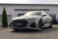 Audi RS6 Avant 4.0 TFSI quattro +LASER+SPORT-AGA+22"+ Gris - thumbnail 2