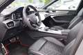 Audi RS6 Avant 4.0 TFSI quattro +LASER+SPORT-AGA+22"+ Gris - thumbnail 13