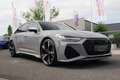 Audi RS6 Avant 4.0 TFSI quattro +LASER+SPORT-AGA+22"+ Gris - thumbnail 4