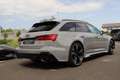 Audi RS6 Avant 4.0 TFSI quattro +LASER+SPORT-AGA+22"+ Grau - thumbnail 5