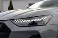 Audi RS6 Avant 4.0 TFSI quattro +LASER+SPORT-AGA+22"+ Gris - thumbnail 29