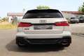Audi RS6 Avant 4.0 TFSI quattro +LASER+SPORT-AGA+22"+ Gris - thumbnail 6