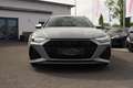 Audi RS6 Avant 4.0 TFSI quattro +LASER+SPORT-AGA+22"+ Gris - thumbnail 3
