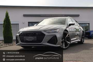 Avant 4.0 TFSI quattro +LASER+SPORT-AGA+22"+