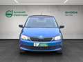 Skoda Fabia 1.0 TSI Clever*Climatic*Navi* Blau - thumbnail 2