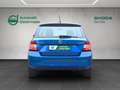 Skoda Fabia 1.0 TSI Clever*Climatic*Navi* Blau - thumbnail 6