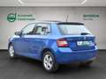 Skoda Fabia 1.0 TSI Clever*Climatic*Navi* Blau - thumbnail 5
