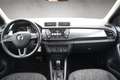 Skoda Fabia 1.0 TSI Clever*Climatic*Navi* Blau - thumbnail 17