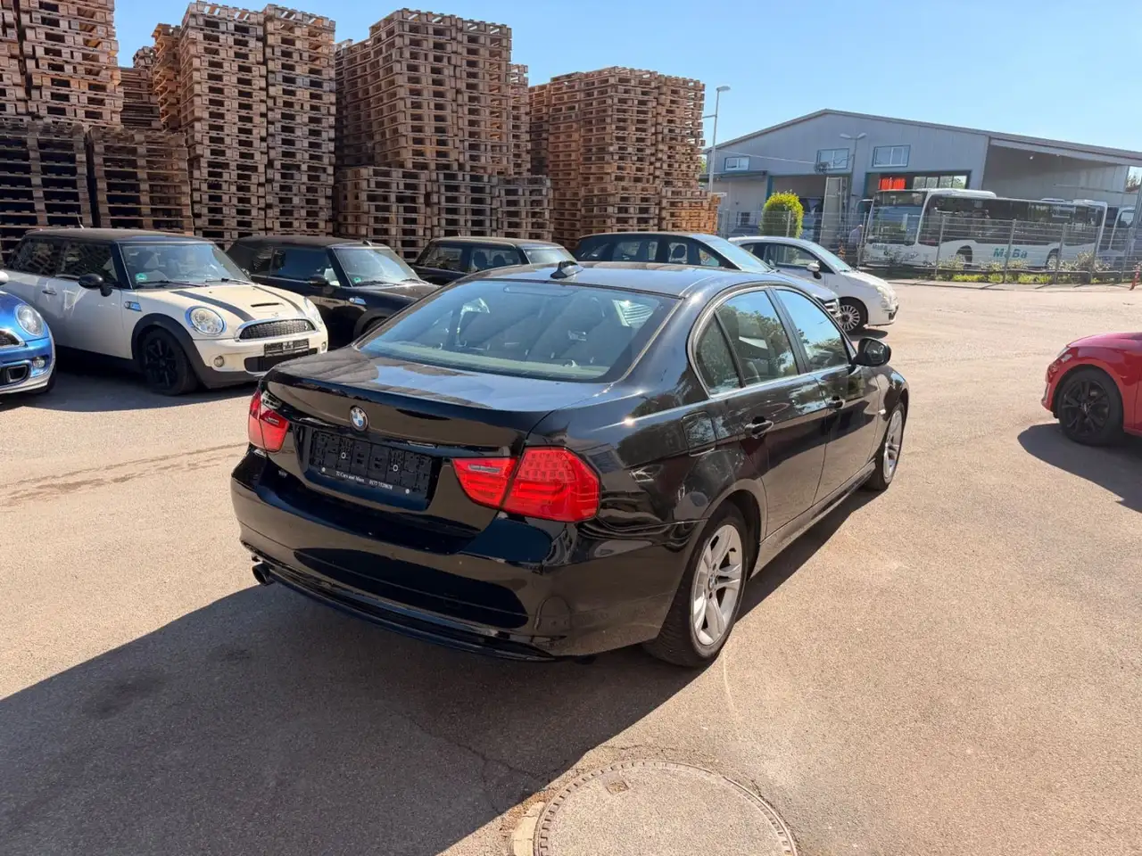 Das Auto