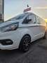 Ford Transit Custom transit custom 320 2.0 ecoblue 130 pl combi trend Blanc - thumbnail 8