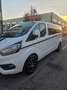 Ford Transit Custom transit custom 320 2.0 ecoblue 130 pl combi trend Blanc - thumbnail 15
